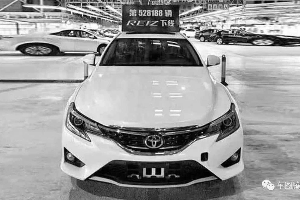 曾经的爆款车也难逃停产命运，这6款最可惜…