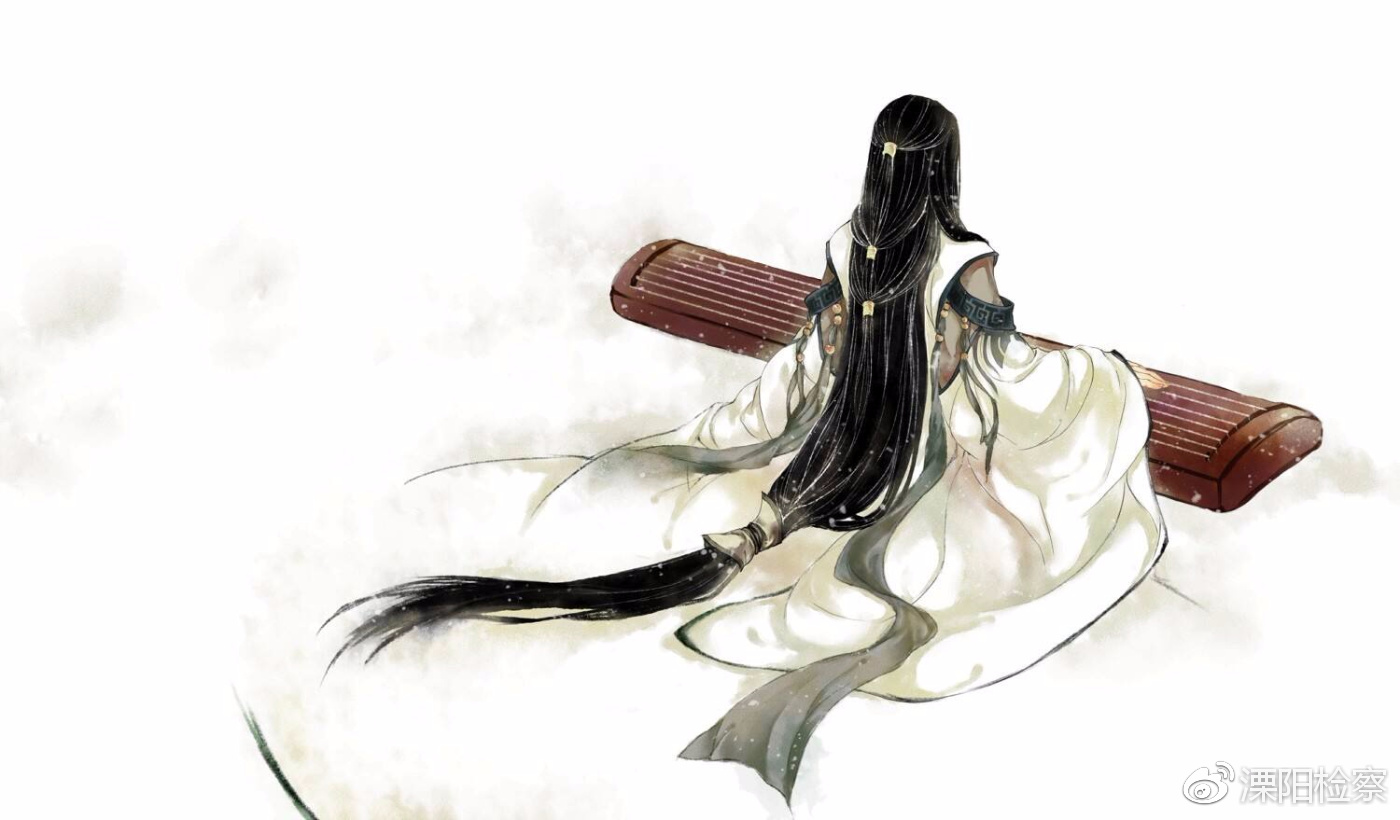 【荐读】赞美男人的古诗句,你get到了吗?