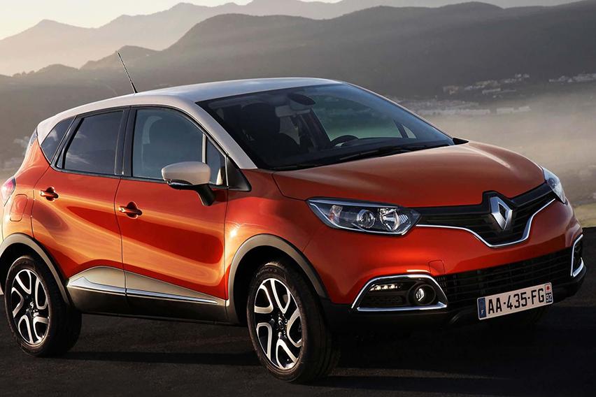 回头率贼高，这4款10多万的SUV比XR-V酷多了