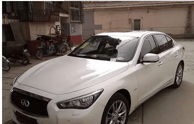 刚提豪车才开5公里, 变速箱就坏, 车主心都凉透了