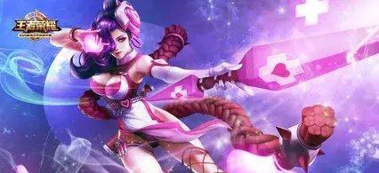 王者荣耀官方透漏, 卖最多的五款皮肤, 仅127位