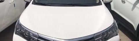 丰田卡罗拉都有什么优点和缺点？看看这位车主怎么说吧！