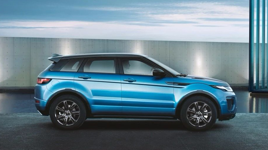 颜控购车自救指南：限量版极光了解一下？