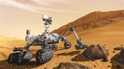 人类从地球到火星, 乘坐现在的飞行器需要多长时间?