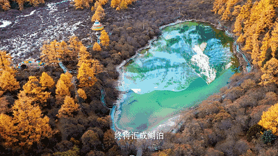 川内最值得去的10个绝美胜地！你去过几个？