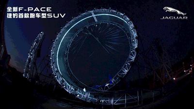 比肩保时捷Macan，宝马X4的捷豹跑车型SUV，高性价比仅售38.8万