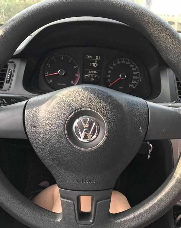 用户倾力评价：开了数年的朗逸现况如何？