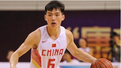 中国男篮红蓝两队主力队员,谁是男篮未来领军