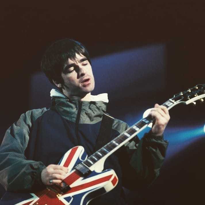 noel gallagher,green day主唱去世 诺有缸(noel gallagher)今天生日送上祝福的同时意淫一下"复婚