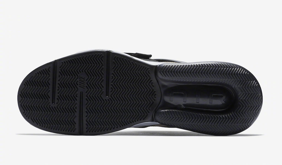 Nike Air Force 270 Gold Standard 将于六月16