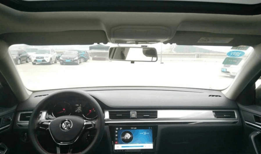 落地价14万, 现在只需11万8, 无钥匙启动系统, 无钥匙进入系统