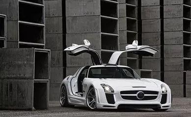 为什么擅长操控的宝马，却是BBA里唯独没有超跑的那个