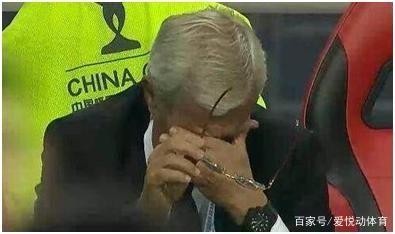 国足7:0大胜,本以为能耀武扬威,竟是最耻辱一战