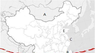 北回归线经过中国的这些地方且有标志塔和公园有你的家乡吗