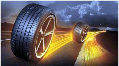 不是所有的马牌都是CSC5，也不是所有的汽车都是观致