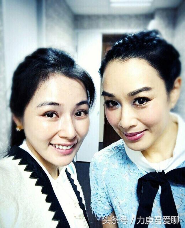 明星“削骨磨腮”成风尚：脸垮事业垮更快！她近照脸如同削掉一半