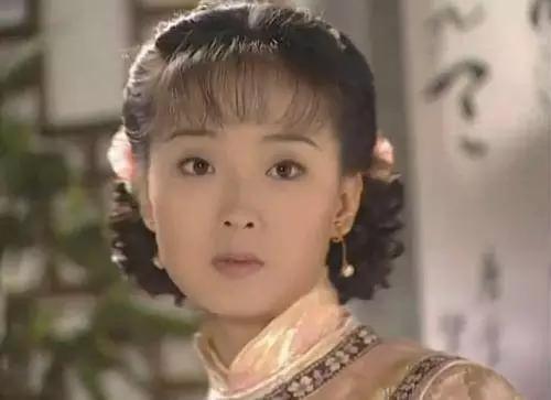 18年前《青河绝恋》蒋勤勤王艳于莉三大美女颜值巅峰之作!