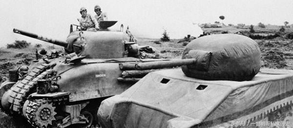 二战时的美国陆军有多少部队?12个集团军有多