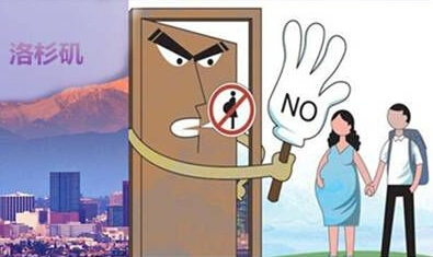 到美国生孩子签证被秒拒?我猜一定是你想的太