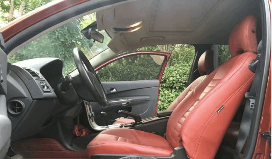 落地价31万, 现在只需10万, 动力随叫随到, 车主纳闷为何没人要