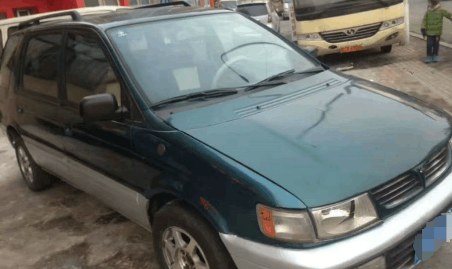 落地价50万, 现在只需12万, 动力强劲, 车主纳闷为何没人要?