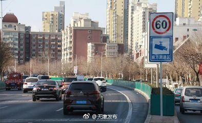 天津2018新增电子警察3749处 提升交通设施覆