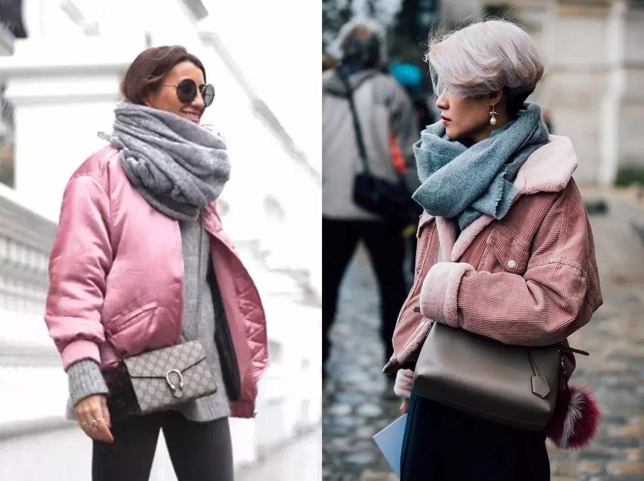 小众欧洲站20秋冬新款时髦洋气显肤色自带气质沙漏型粉色西装外套-阿里巴巴