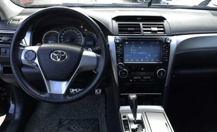 落地价21万, 现在只需13万, 油耗低, 车内听不见发动机的声音