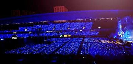 薛之谦演唱会黄牛被抓,经鉴定居然是假票!大家