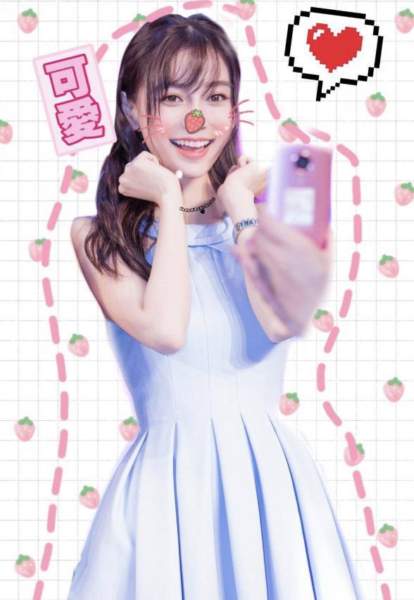 邓超鹿晗率跑男团开公司,这个女人竟然是军师