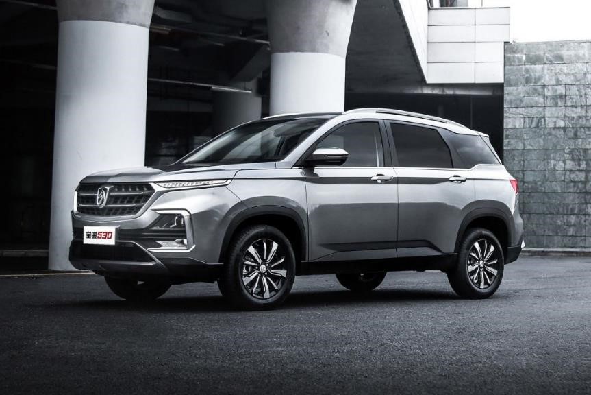 居家旅行好伴侣,国庆小长假自驾游,这六款SUV最热门