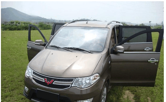 被遗忘的五菱宏光自动挡4at, 神车中的失败品, 设计缺陷太耗油