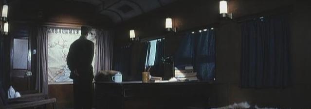 电影的经典:大决战-辽沈战役