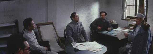 电影的经典:大决战-辽沈战役