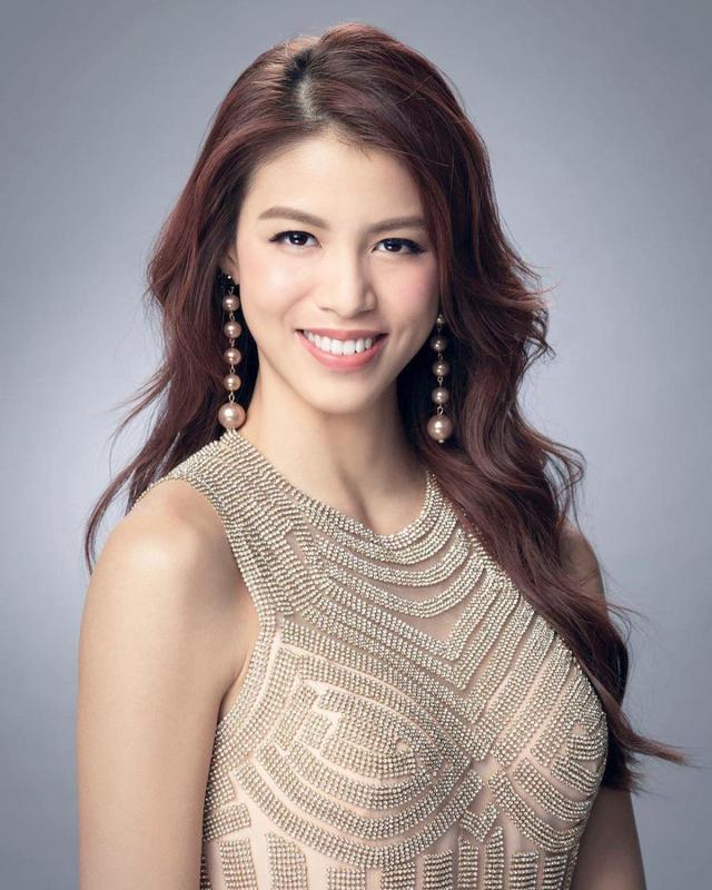 香港小姐2018开选,回顾历届港姐你认识几位?