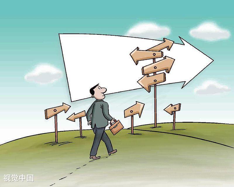 在职业中, ENFP倡导者性格的人, 职业风格有哪