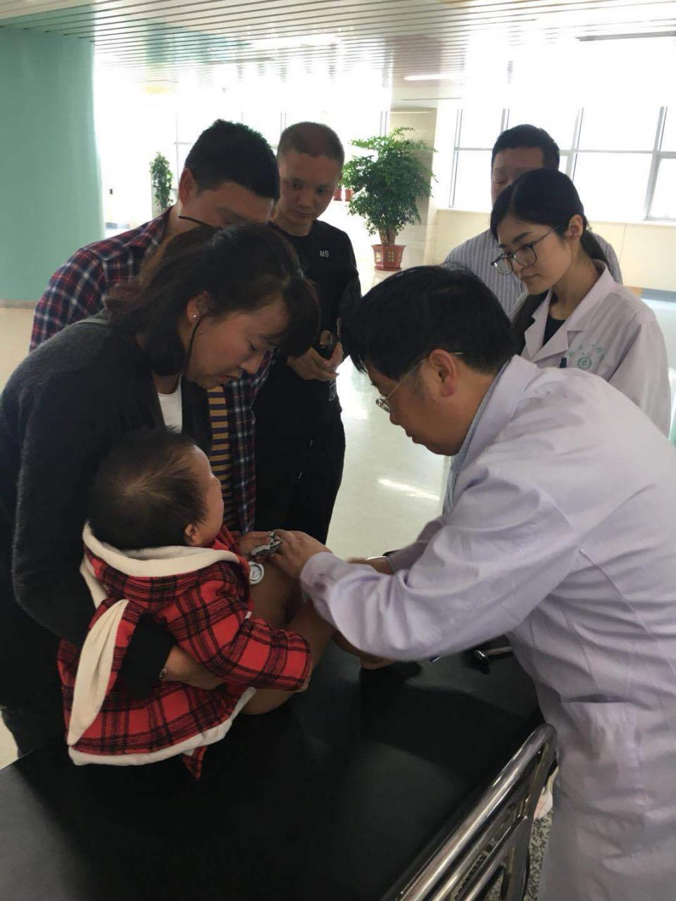 世界脑膜炎日,我们在行动