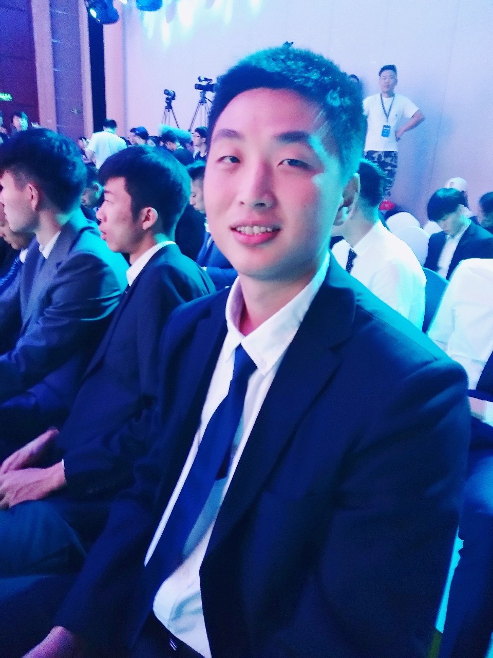 2018CBA选秀大会即将开始,先来看看CUBA球