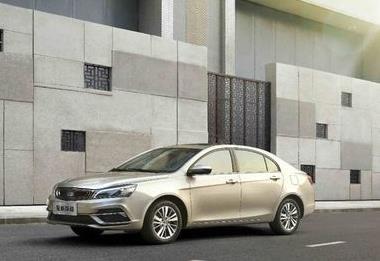 口碑最好，性价比最高的6款国产车，哪一款才是你的最爱呢？