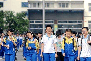 重磅!2018临沂中考录取分数线及录取名单发