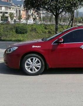 公司小吴花4.5万买二手比亚迪G6，同事看到后说他捡到便宜