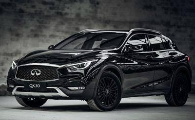 4款高端紧凑型SUV，宝马X2上榜，最后一款霸气十足