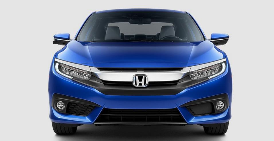 2018款十代思域Coupe版本有望国产 售价12.6万起 你会喜欢吗?