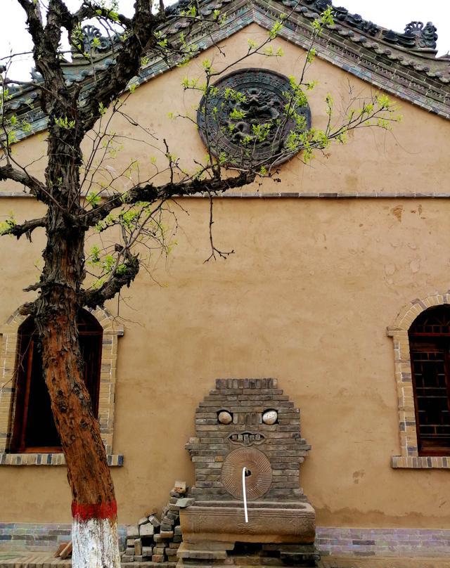 临汾人关注的《尧都古镇》，现在是这样的