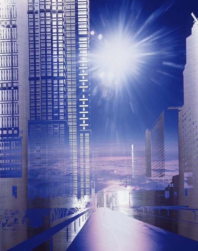 未来农村规划以后,建筑行业会怎么样?