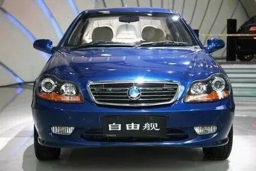 曾经最热销的5款国产车,如今仅存1款依旧受追捧
