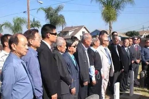 韩国黑帮大佬座驾最寒酸,然而香港洪门老大的