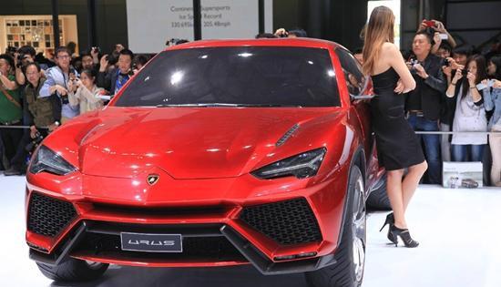 大众旗下高端品牌推出SUV售价138万, 不仅仅会造超跑