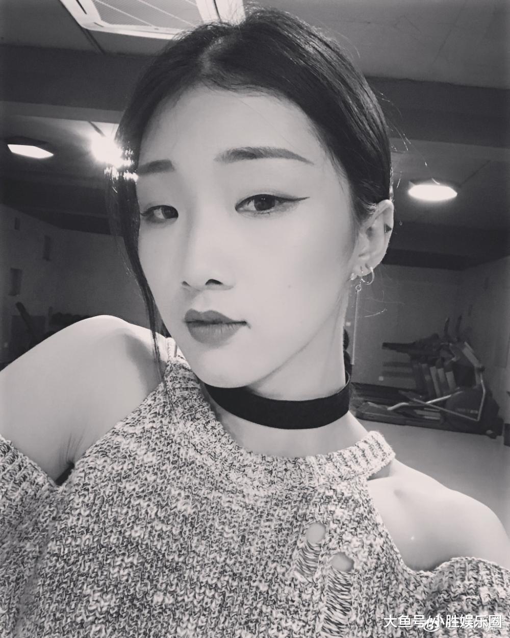 《创造101》yamy参加过这么多节目, 是有多想红