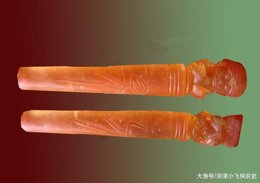 世界四大帝王权杖: 英王杖值37亿美元, 中国一